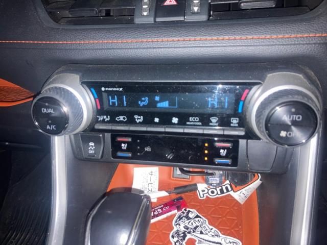 TOYOTA RAV4 4WD 2023