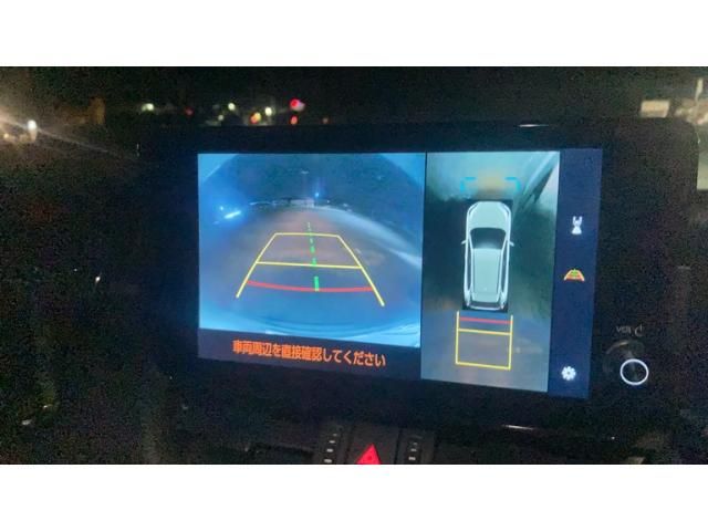 TOYOTA RAV4 4WD 2023