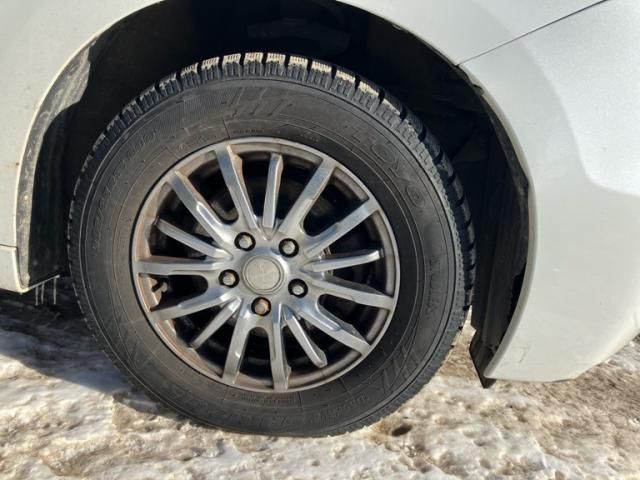 HONDA STEPWAGON 2013