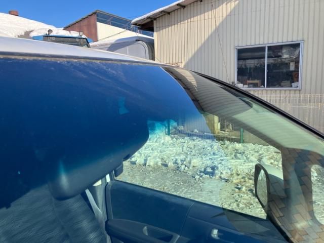 HONDA STEPWAGON 2013