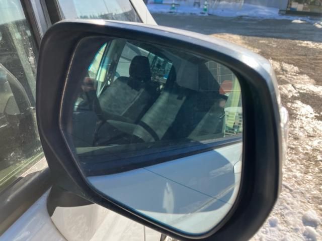 HONDA STEPWAGON 2013