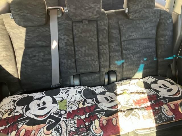 HONDA STEPWAGON 2013