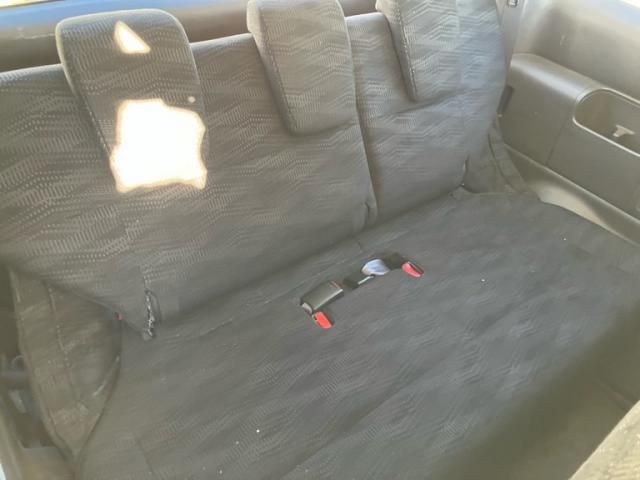 HONDA STEPWAGON 2013