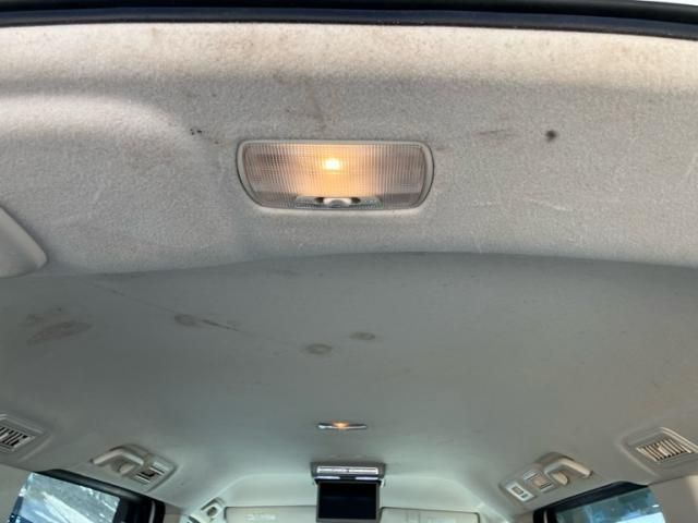 HONDA STEPWAGON 2013