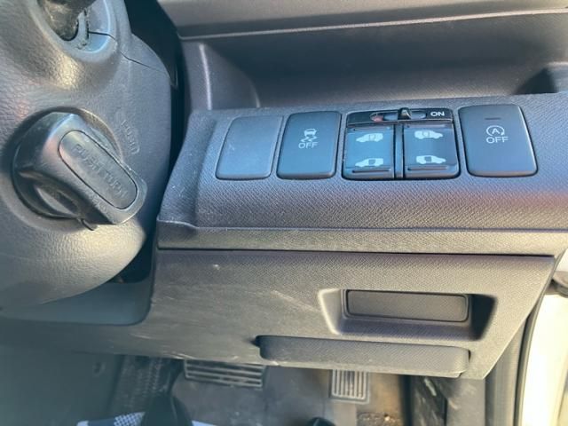 HONDA STEPWAGON 2013