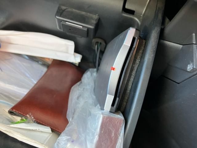 HONDA STEPWAGON 2013