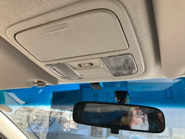 HONDA STEPWAGON 2013