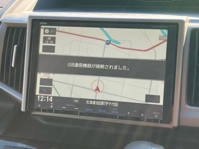 HONDA STEPWAGON 2013