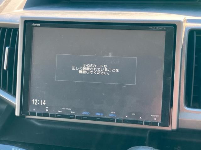 HONDA STEPWAGON 2013