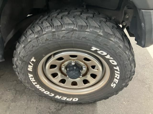 SUZUKI JIMNY 4WD 2021