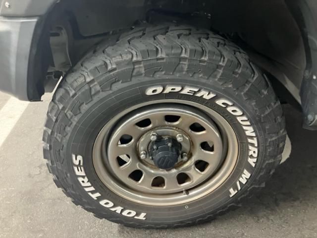 SUZUKI JIMNY 4WD 2021