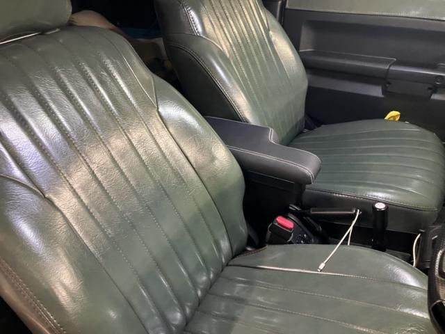 SUZUKI JIMNY 4WD 2021