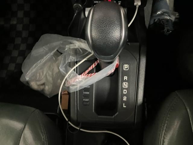 SUZUKI JIMNY 4WD 2021