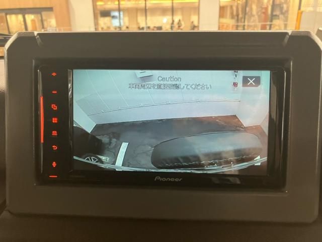 SUZUKI JIMNY 4WD 2021