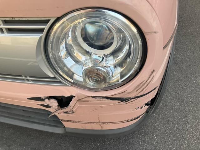 SUZUKI ALTO LAPIN 2016