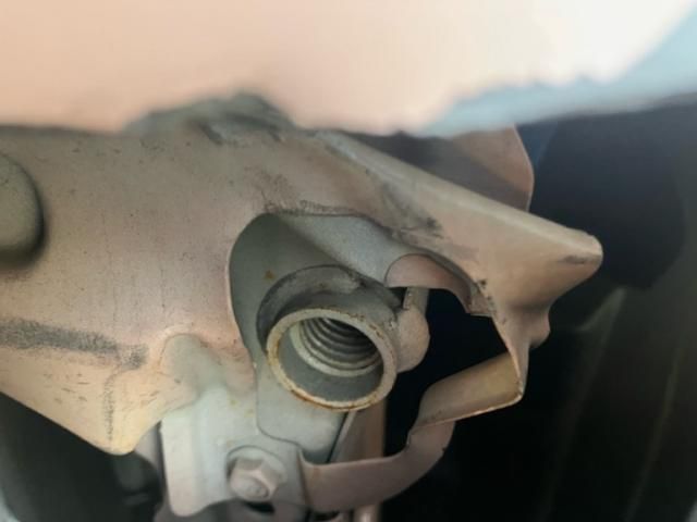 SUZUKI ALTO LAPIN 2016