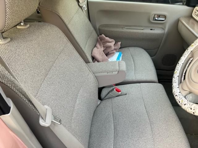 SUZUKI ALTO LAPIN 2016