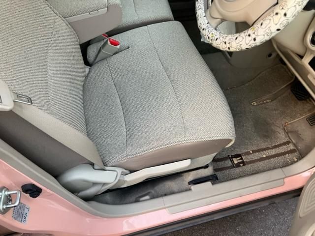 SUZUKI ALTO LAPIN 2016