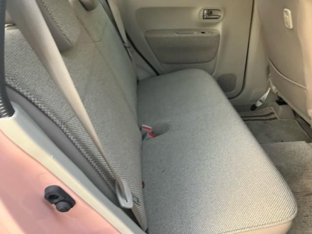 SUZUKI ALTO LAPIN 2016