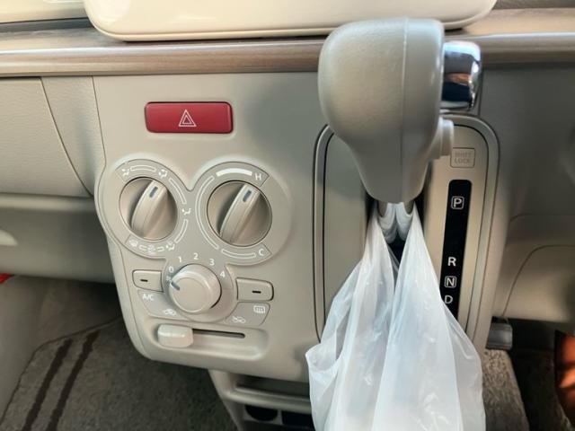 SUZUKI ALTO LAPIN 2016