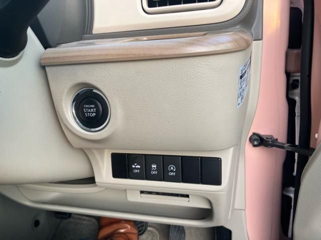 SUZUKI ALTO LAPIN 2016