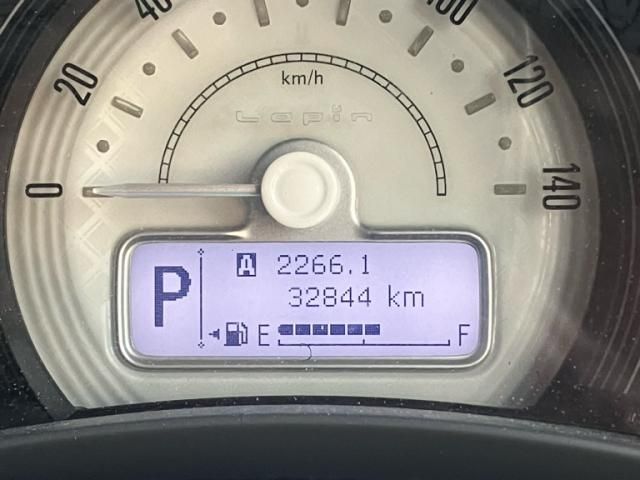 SUZUKI ALTO LAPIN 2016