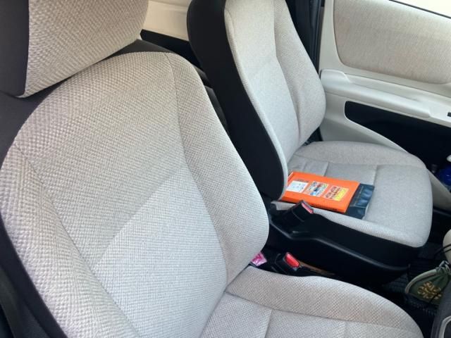 TOYOTA SIENTA HYBRID 2015