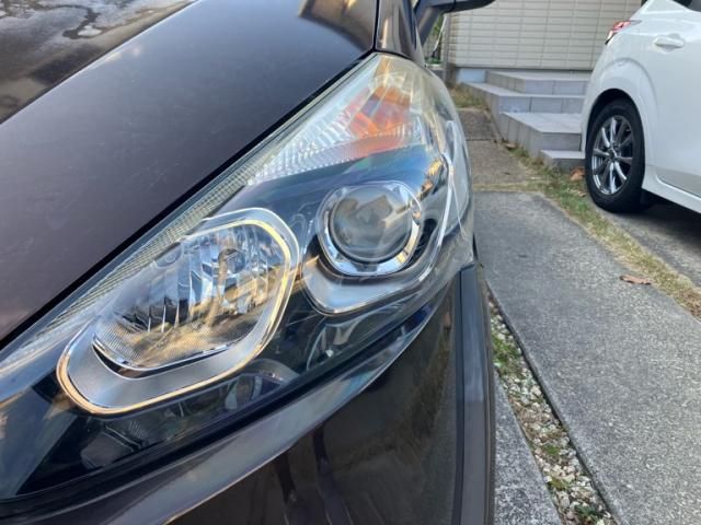 TOYOTA SIENTA HYBRID 2015