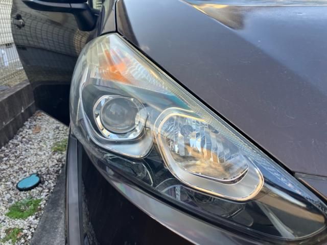 TOYOTA SIENTA HYBRID 2015