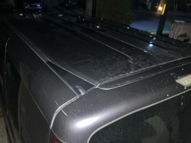 HONDA STEPWAGON 2015