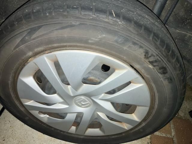 HONDA STEPWAGON 2015