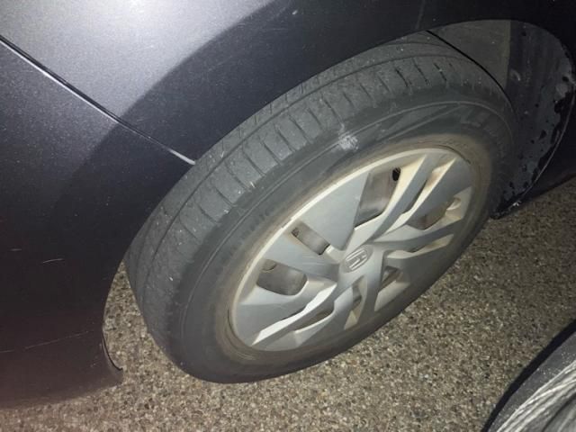 HONDA STEPWAGON 2015