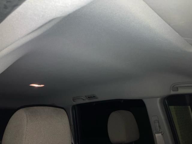 HONDA STEPWAGON 2015