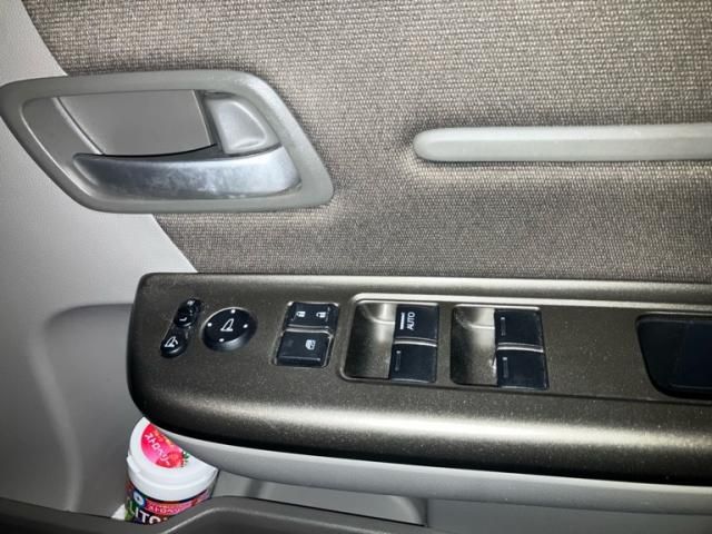 HONDA STEPWAGON 2015