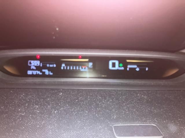 HONDA STEPWAGON 2015