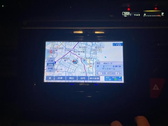 HONDA STEPWAGON 2015