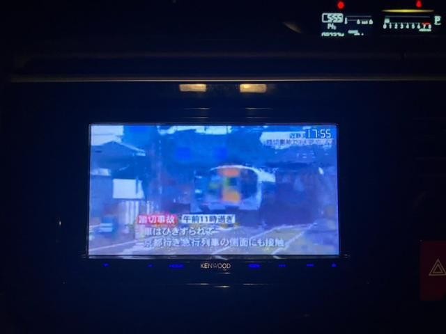 HONDA STEPWAGON 2015