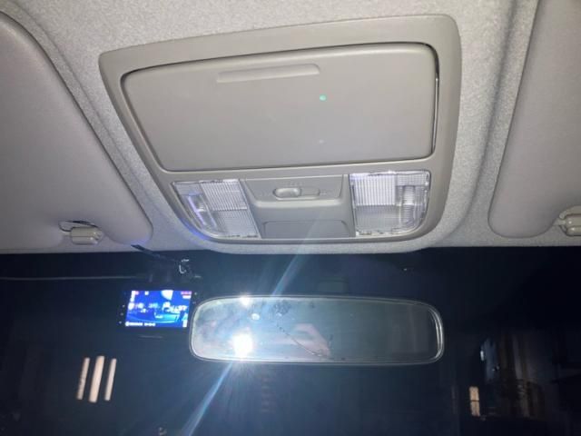 HONDA STEPWAGON 2015