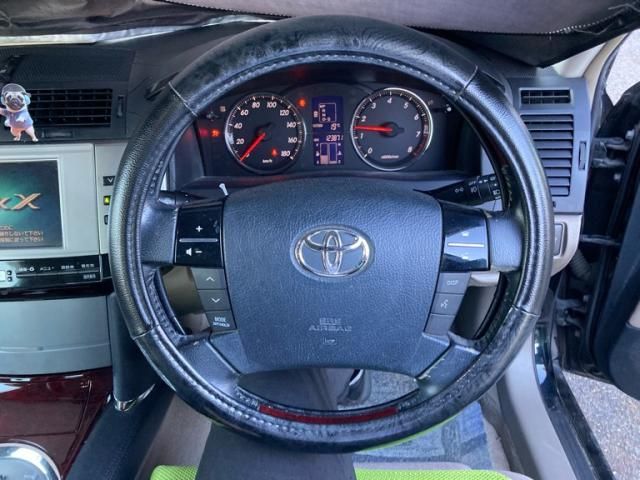 TOYOTA MARK X 2006