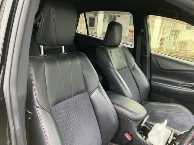 TOYOTA HARRIER 2WD 2018
