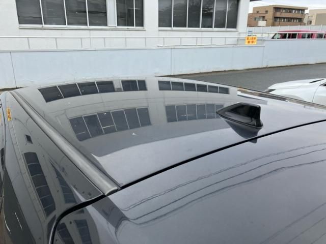 TOYOTA HARRIER 2WD 2018