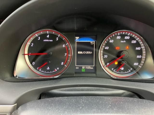 TOYOTA HARRIER 2WD 2018