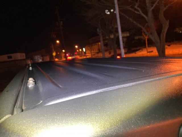 NISSAN NV350 CARAVAN 4WD 2019