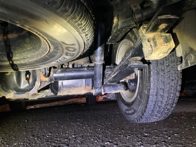 NISSAN NV350 CARAVAN 4WD 2019