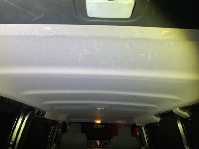 NISSAN NV350 CARAVAN 4WD 2019