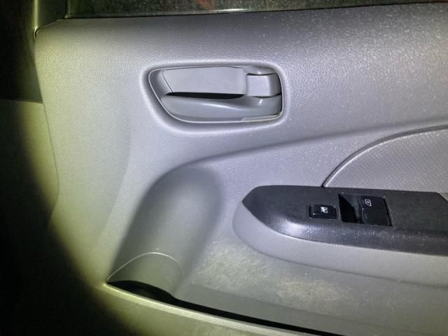 NISSAN NV350 CARAVAN 4WD 2019