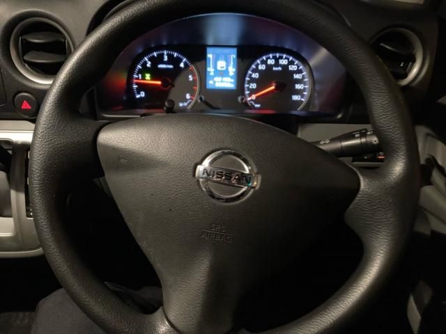 NISSAN NV350 CARAVAN 4WD 2019