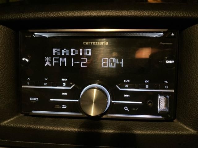 NISSAN NV350 CARAVAN 4WD 2019