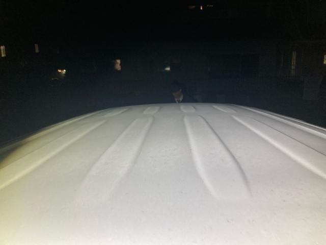 TOYOTA VOXY HYBRID 2017