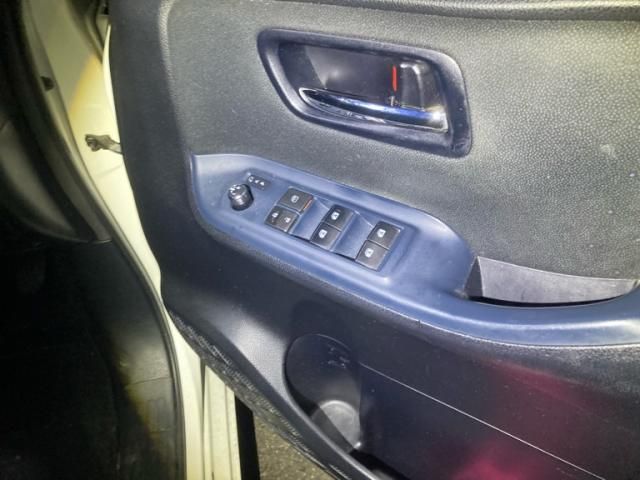 TOYOTA VOXY HYBRID 2017